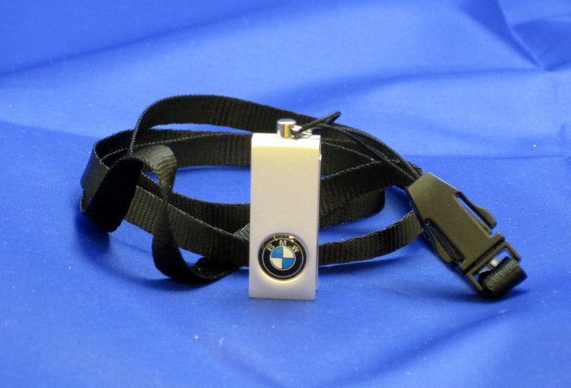 Original bmw lifestyle bmw micro usb stick 