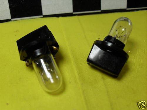 70-81 gauge cluster light bulb chevy camaro chevelle nova