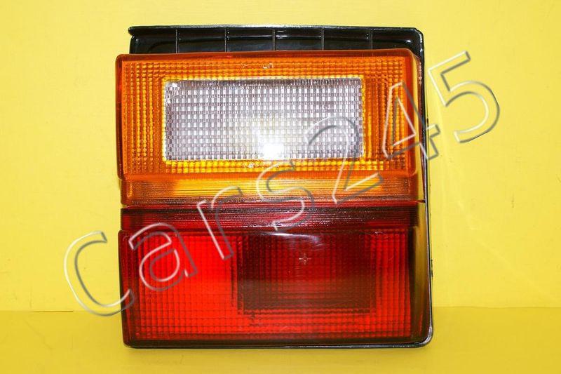 Audi 100 5000 1982-1990 c3 4-door sedan inner tail light rear lamp left lh