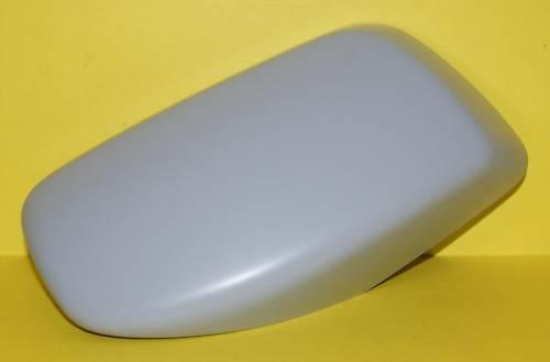 Bmw 5-series e60 e61 2004-2009 left mirror cover