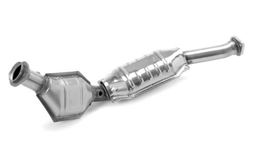 Magnaflow 441102 - 96-97 crown victoria catalytic converters obdii direct fit