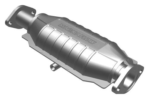 Magnaflow 23891 - 83-85 tercel catalytic converters pre-obdii