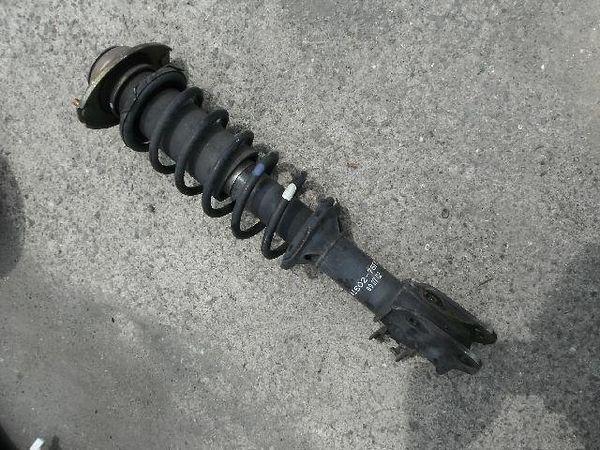 Suzuki wagon r 1999 front left strut [5350210]