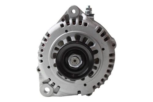 Tyc 2-13612 - 1995 nissan maxima 23100-40u00 6s 125 a replacement alternator