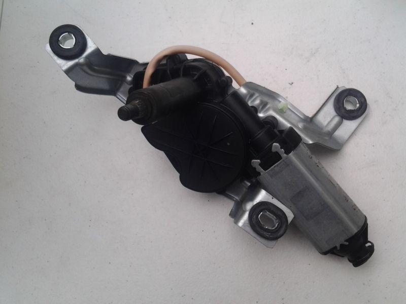 03-09 volvo xc90 rear wiper motor windsheild 04 05 06 07 08 2003 2004 2005 2006