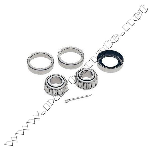 Dutton-lainson 6507 trailer bearing sets / 1-3/8 x 1-1/16 spin.b