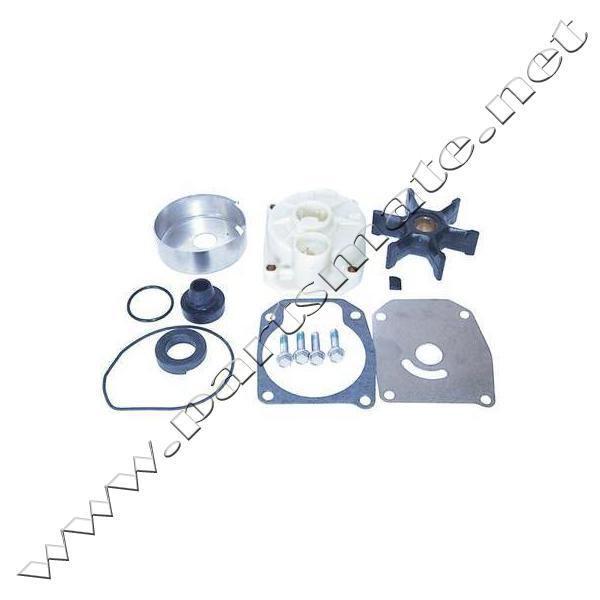 Sierra 3453 johnson/evinrude water pump kit / water pump kit