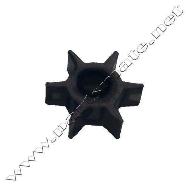 Sierra 3068 yamaha impellers / ya impeller 6h4-44352-00-00