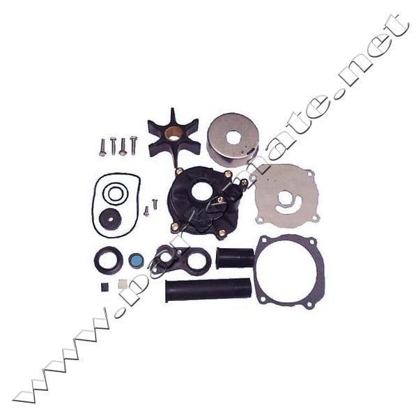 Sierra 33152 johnson evinrude water pump kit omc #5001595