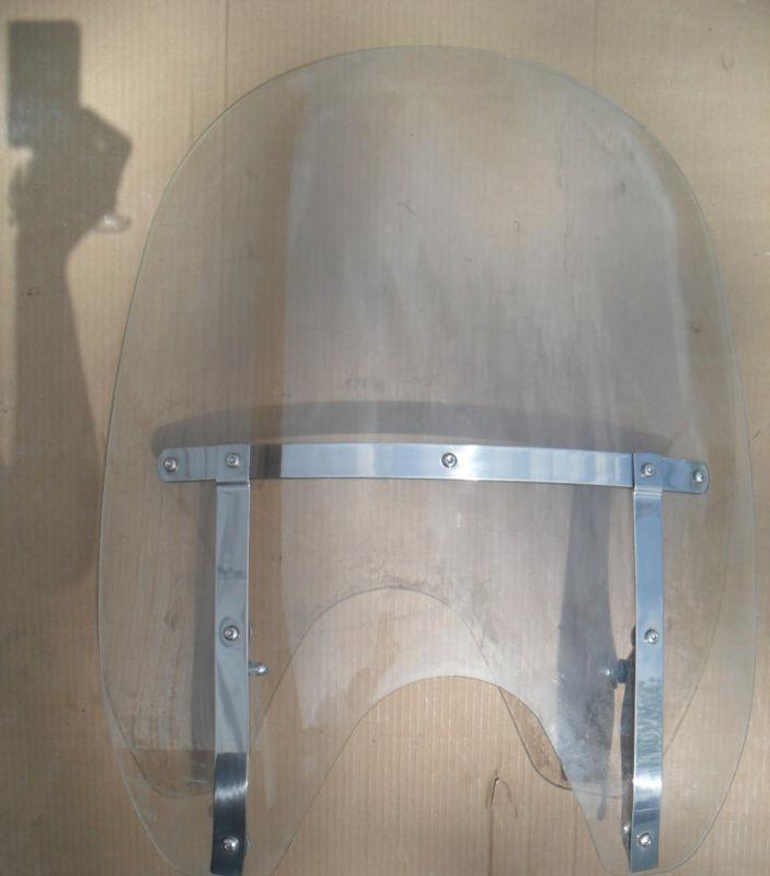 Oem harley windshield