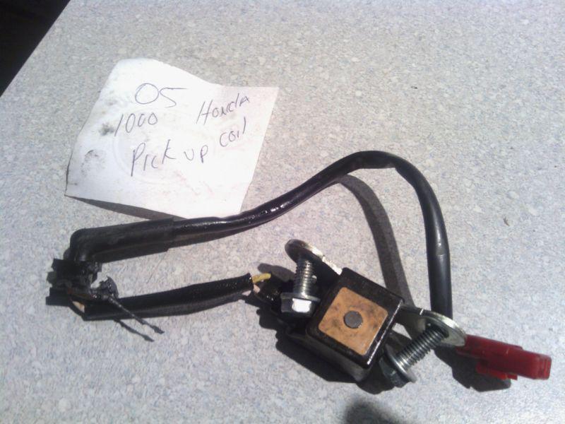 2006 - 07 honda cbr 1000rr cbr1000 pick up coil signal generator sensor 