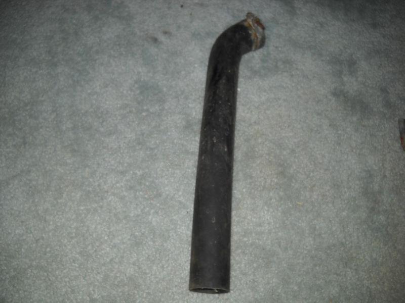 Find Jeep Wrangler YJ heater box defroster duct OEM in Manahawkin, New ...