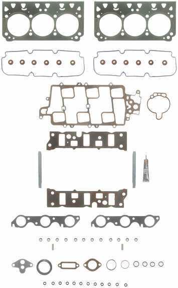 Fel-pro gaskets fpg hs9917pt - cylinder head gasket set