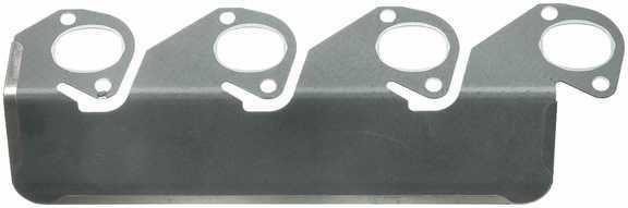 Fel-pro gaskets fpg ms93027 - manifold gasket set (exhaust)