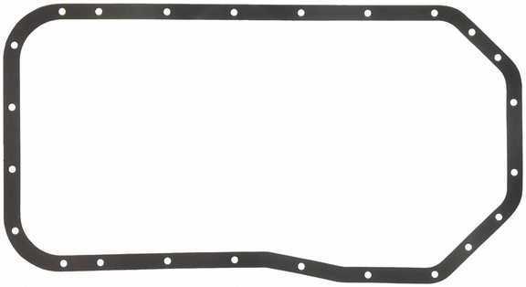 Fel-pro gaskets fpg os30400a - oil pan gasket set