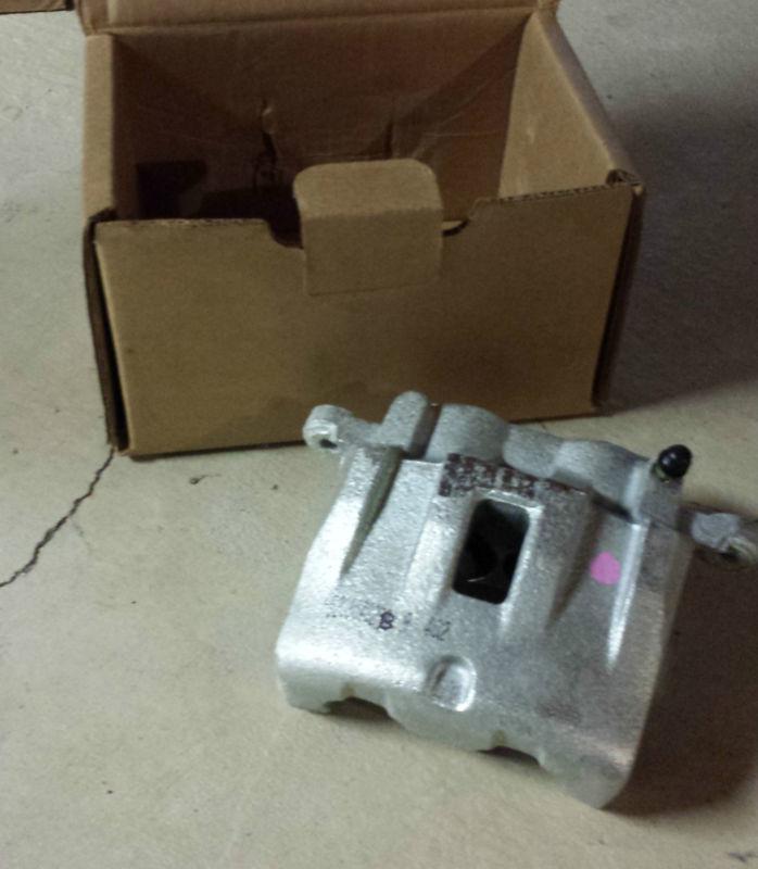 99 00 01 02 mopar jeep grand cherokee right front brake caliper oem 1-05093180aa