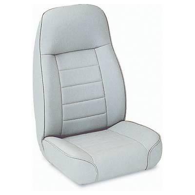 Smittybilt standard bucket seat 44911 jeep wrangler jk