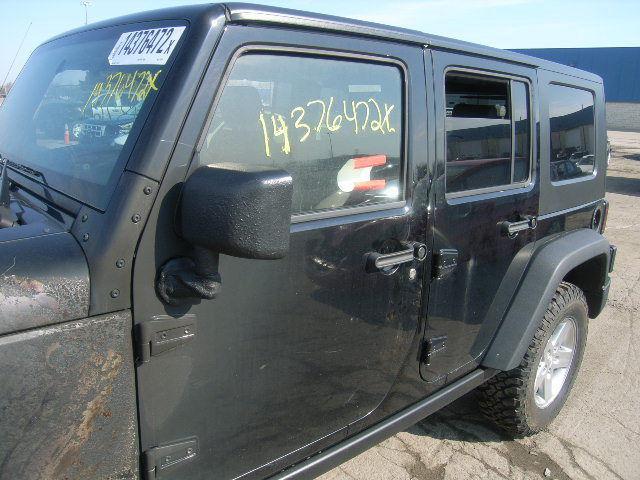 10 jeep wrangler wiper arm