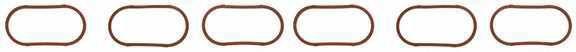 Fel-pro gaskets fpg ms96432 - manifold gasket set (intake)