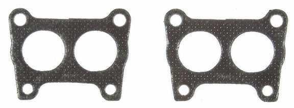 Fel-pro gaskets fpg ms96343 - manifold gasket set (exhaust)