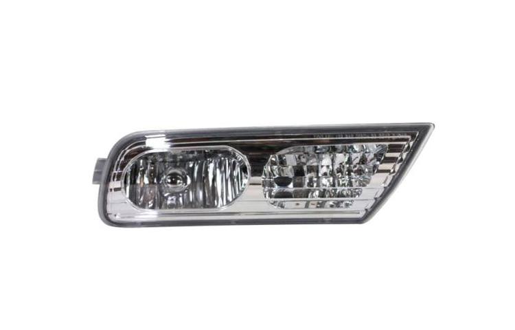 Depo passenger side replacement fog light 10-13 acura mdx 33901-stx-a11