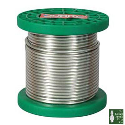 Durite - solder lead-free resin cored 13 swg sn97 cu3 1/2kg reel - 0-455-63