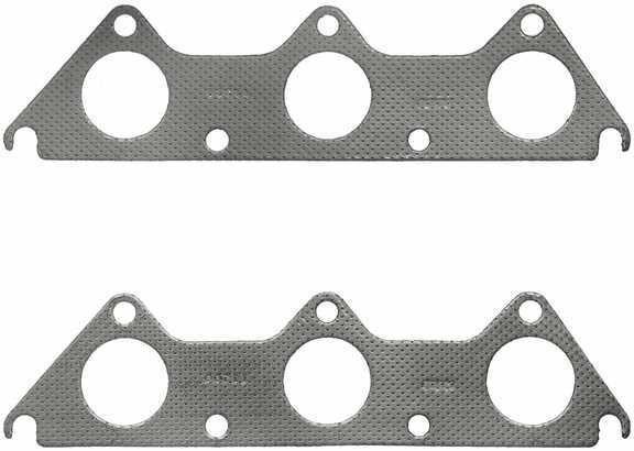 Fel-pro gaskets fpg ms95711 - manifold gasket set (exhaust)