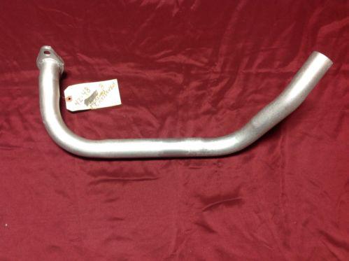 1942 1943 1944 1946 1947 1948 mercury nos crossover exhaust pipe. 