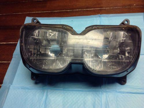 95 97 honda cbr 900rr headlight head light 