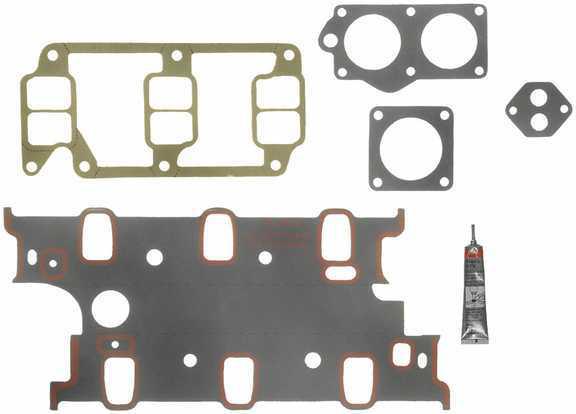 Fel-pro gaskets fpg ms93771 - manifold gasket set (intake)