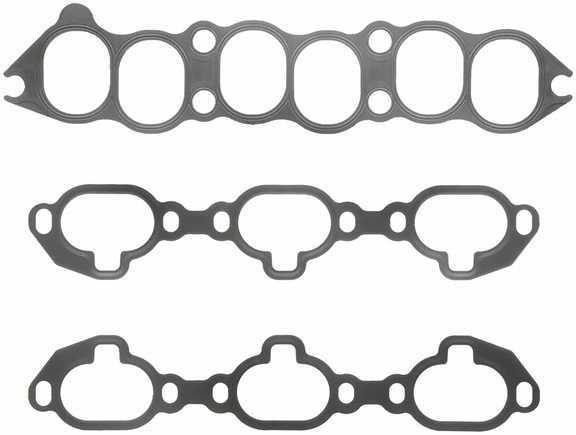 Fel-pro gaskets fpg ms91241 - manifold gasket set (intake)