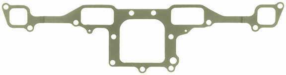 Fel-pro gaskets fpg ms90324 - manifold gasket set (exhaust)