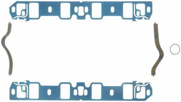 Fel-pro gaskets fpg ms90116 - manifold gasket set (intake)