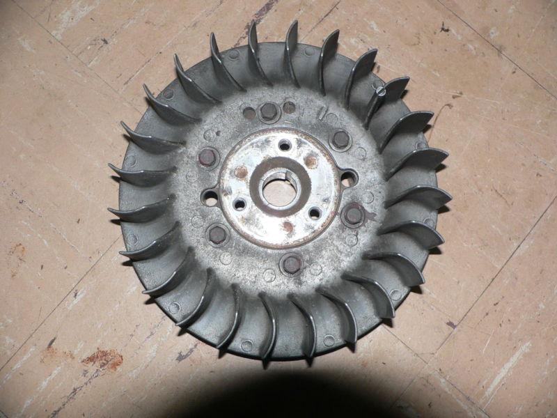 Polaris 2004 550 flywheel for electronic reverse