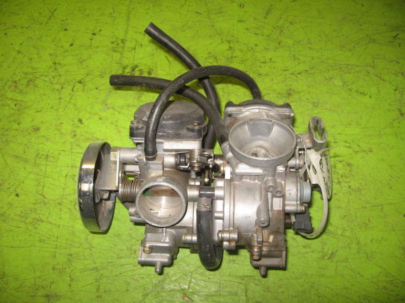 1997 kawasaki vn 1500 a carbs carburetor