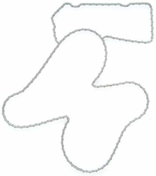 Fel-pro gaskets fpg 35760 - water pump gasket