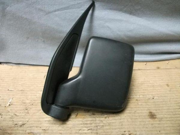 Suzuki carry 2005 left side mirror assembly [0013600]