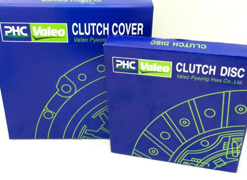 Valeo clutch kit 93-95 mitsubishi lancer evo evolution 1 2 3 jdm turbo 2.0l