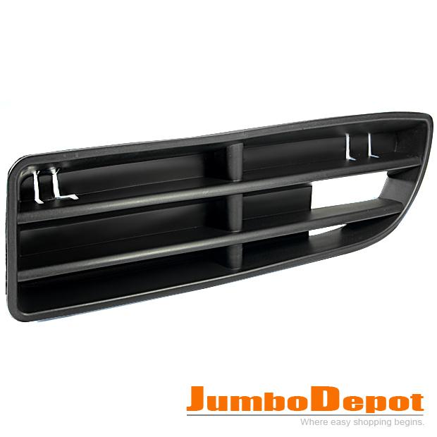 Fit for vw jetta bora lower insert vent grille left side 99 00-04 1j5 853 665 b