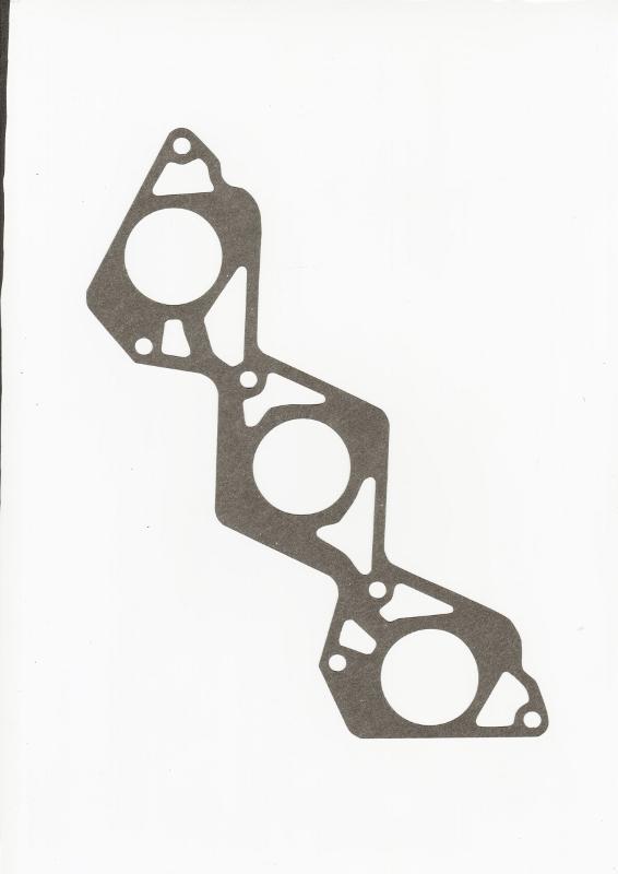 99-2000  yamaha ls 2000  carb gasket #411