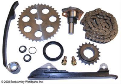 Beck/arnley 029-0116 gear kit