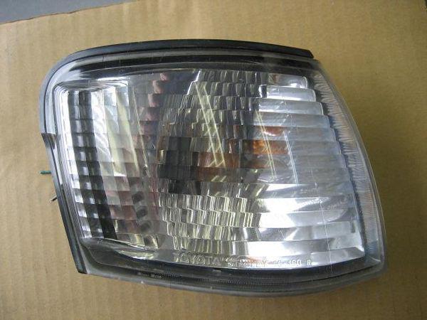 Toyota tercel 1997 right clearance lamp [0211000]