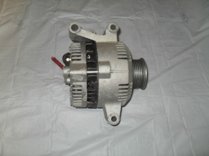 Ford alternator 