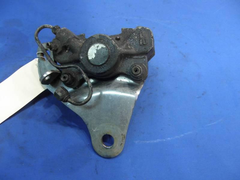 Triumph t140 t160 rear brake caliper, 1975-on, lockheed,  53