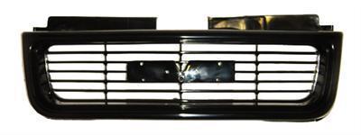 Sherman 906-99-11 grille gmc sonoma