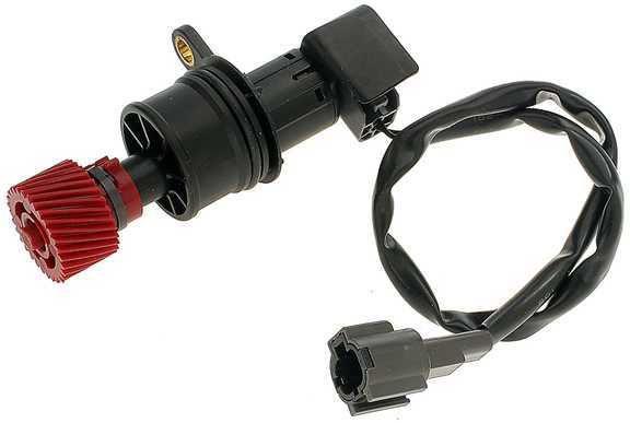 Echlin ignition parts ech vss701 - vehicle speed sensor