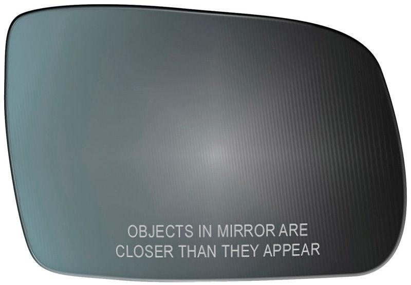 Convex door mirror glass (dorman #51583)