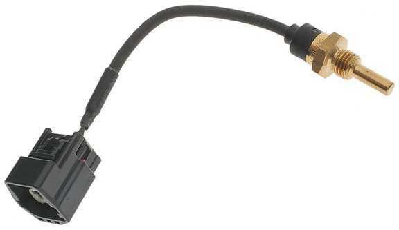 Echlin ignition parts ech ts5724 - coolant temp sensor