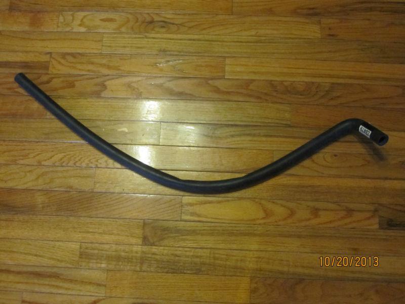 Brand new  gates  engine coolant bypass hose hvac heater hose 63936