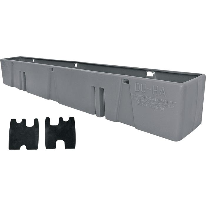 Truck storage system chevy + gmc reg cab, 99-07